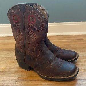 Ariat Boots